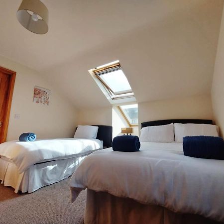 Private Accommodation In House Close To Galway City Exterior photo